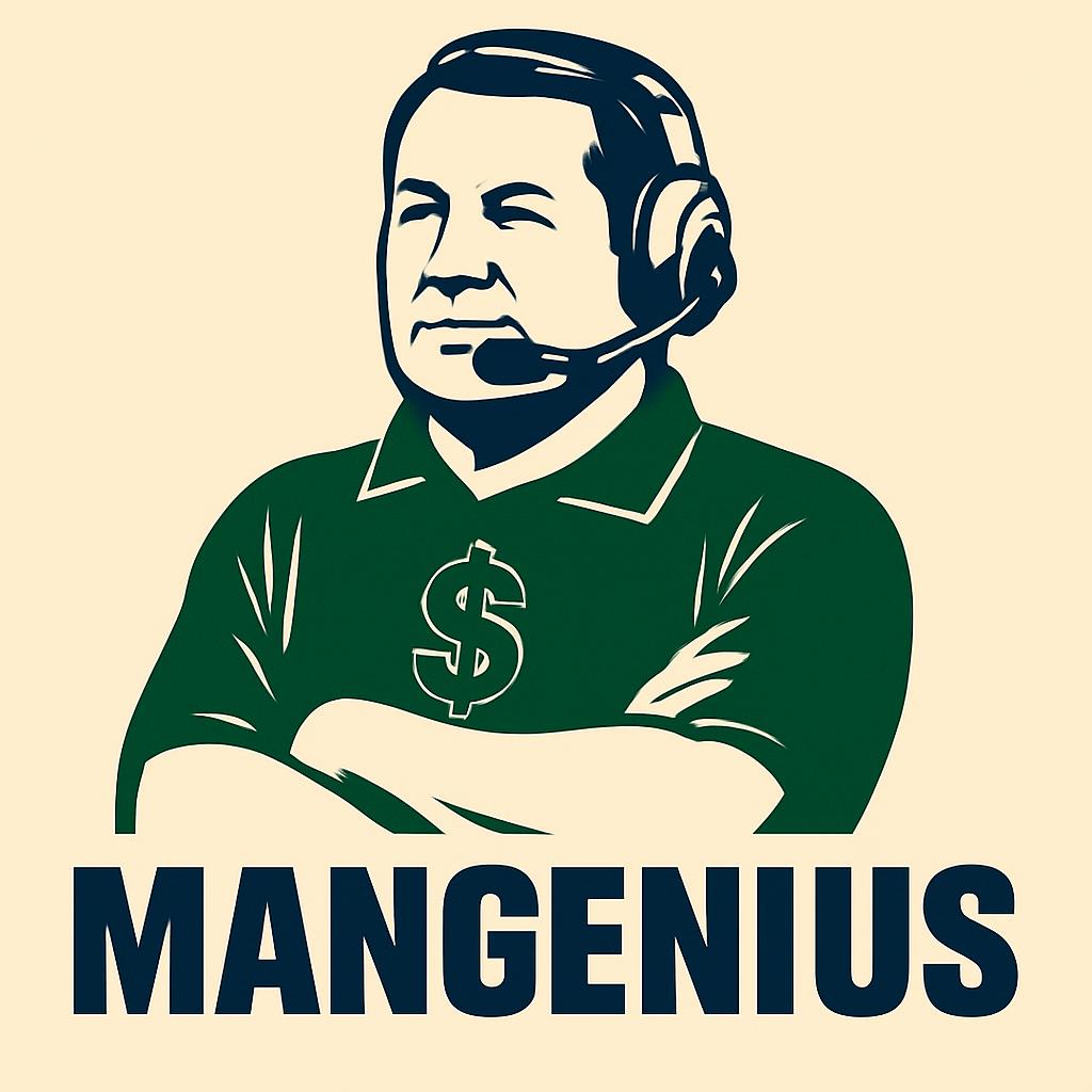 Mangenius